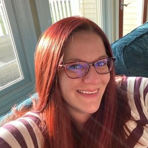 Meet your Posher, Trish